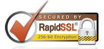 Rapid SSL Sertifikası